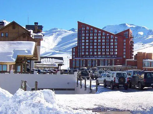 Hotel Puerta del Sol